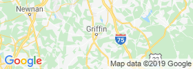Griffin map